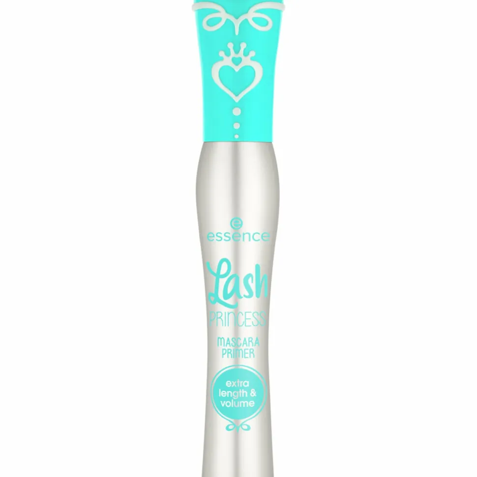 essence Lash Princess Mascara Primer Extra Length & Volume 9 ml