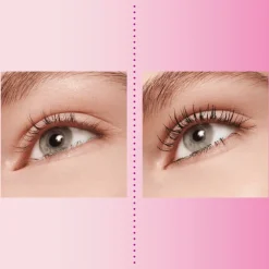 essence Lash Princess Sculpted Volume Mascara Black 12 ml