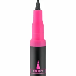 essence Line It Like A Pro 01 Black 1,2 ml