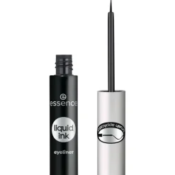 essence Liquid Ink Eyeliner Black 3 ml