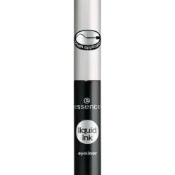 essence Liquid Ink Eyeliner Black 3 ml
