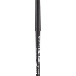 essence Long-Lasting Eye Pencil 34 Sparkling Black 0,28 g
