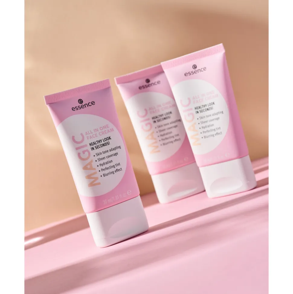 essence Magic All In One Face Cream 30 ml