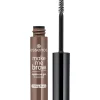 essence Make Me Brow Eyebrow Gel Mascara 02 Browny Brows 3,8 ml