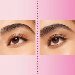 essence Make Me Brow Eyebrow Gel Mascara 02 Browny Brows 3,8 ml