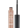essence Make Me Brow Eyebrow Gel Mascara 01 Blondy Brows 3,8 ml