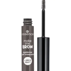 essence Make Me Brow Eyebrow Gel Mascara 04 Ashy Brows 3,8 ml