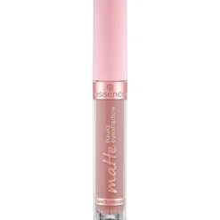 essence Matte Liquid Eyeshadow 01 Bare Bliss 3 ml