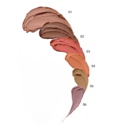 essence Matte Liquid Eyeshadow 01 Bare Bliss 3 ml