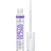 essence Meta Glow Multi-Reflective Lipgloss 01 Cyber Space 3 ml