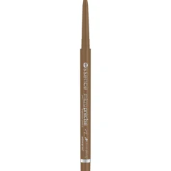 essence Micro Precise Eyebrow Pencil 02 Light Brown 0,05 gr