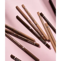 essence Micro Precise Eyebrow Pencil 02 Light Brown 0,05 gr
