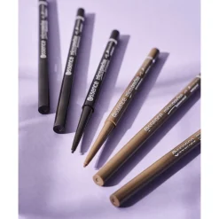 essence Micro Precise Eyebrow Pencil 05 Black Brown 0,05 gr