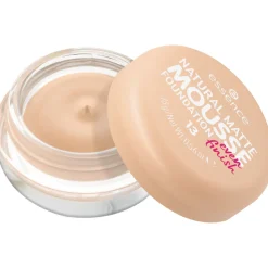 essence Natural Matte Mousse Foundation 13 16 gr