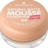 essence Natural Matte Mousse Foundation 04 16 gr