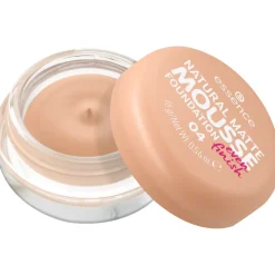 essence Natural Matte Mousse Foundation 04 16 gr