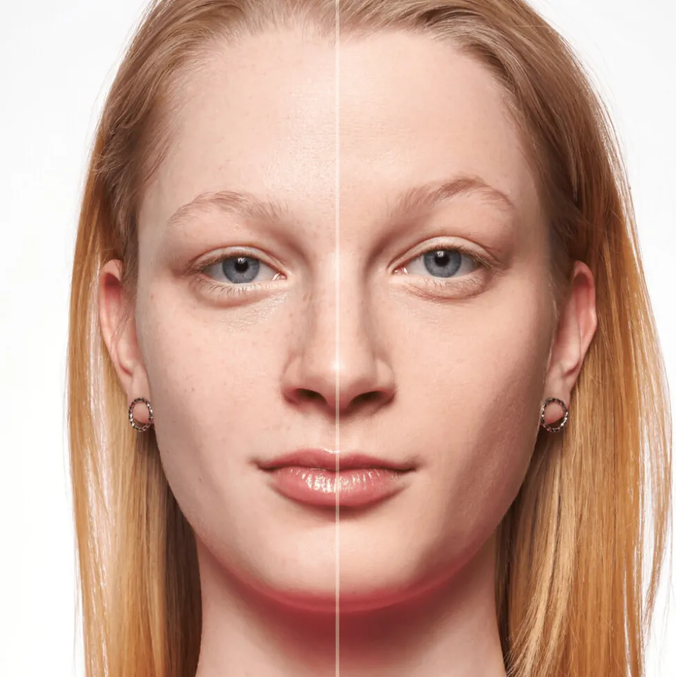 essence Natural Matte Mousse Foundation 04 16 gr