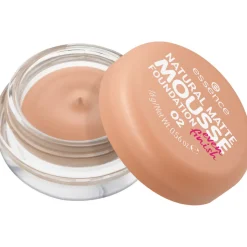 essence Natural Matte Mousse Foundation 02 16 gr