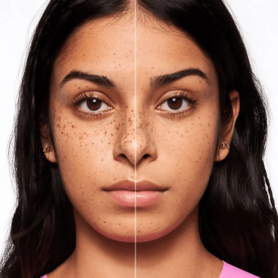 essence Natural Matte Mousse Foundation 02 16 gr