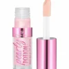 essence Pearly Potion Multi-Reflective Lipgloss 01 Golden Peach 2,5 ml