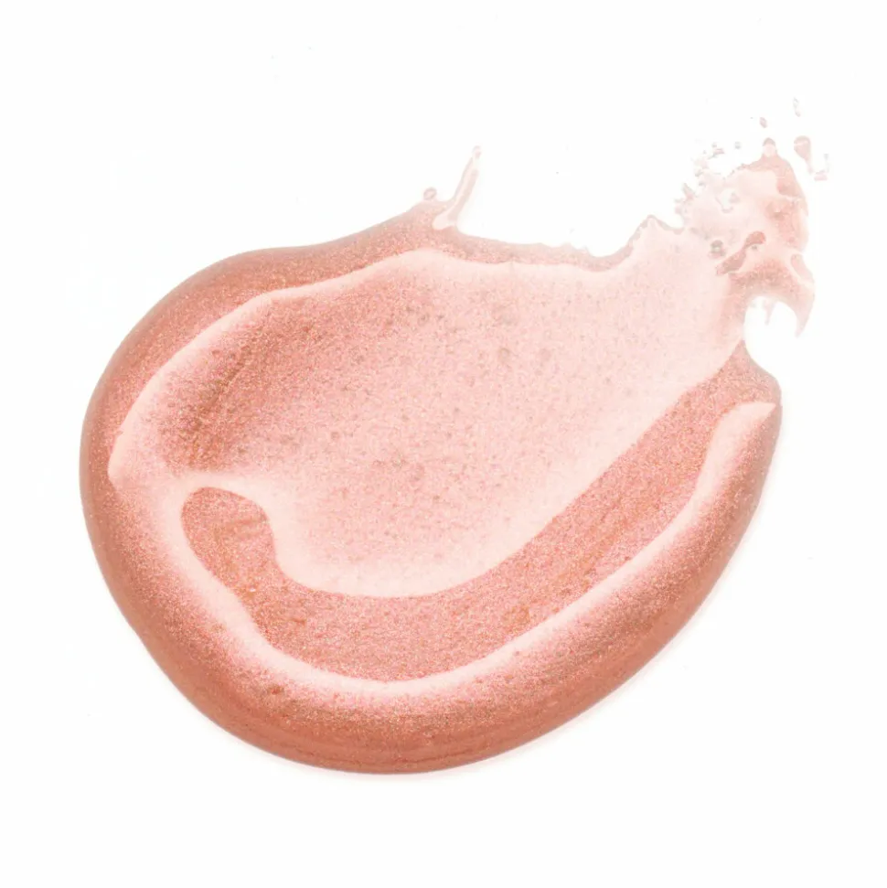 essence Pearly Potion Multi-Reflective Lipgloss 01 Golden Peach 2,5 ml