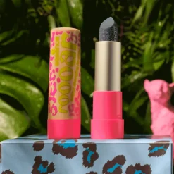 essence Roooar Colour Changing Lip Glow 01 What The Fluff 3,4 gr