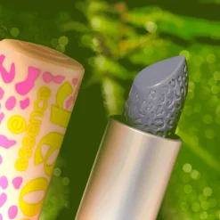 essence Roooar Colour Changing Lip Glow 01 What The Fluff 3,4 gr