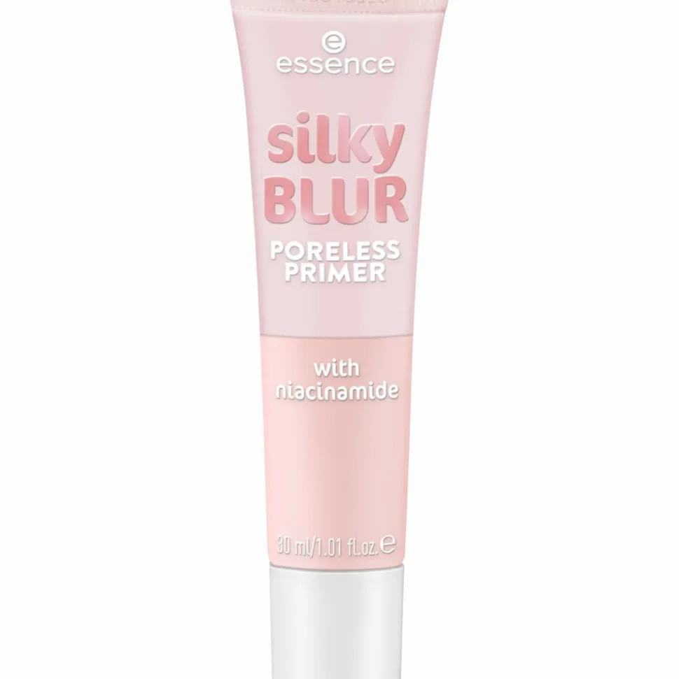 essence Silky Blur Poreless Primer 30 ml