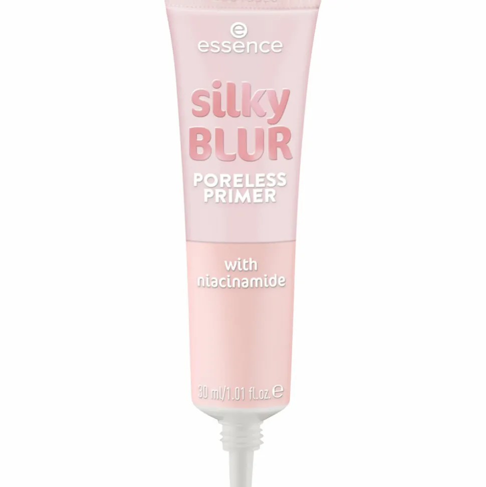 essence Silky Blur Poreless Primer 30 ml