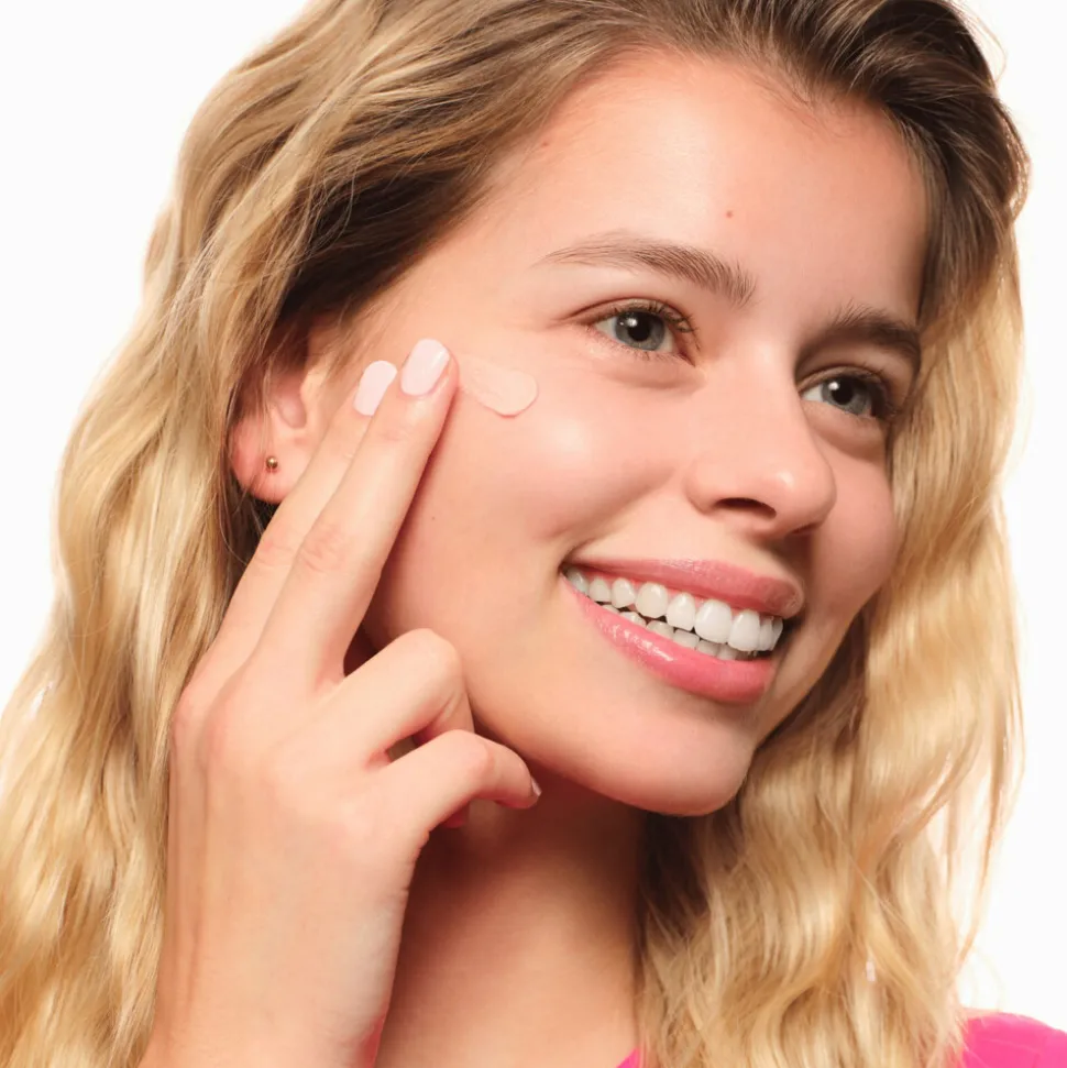 essence Silky Blur Poreless Primer 30 ml