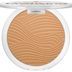 essence Sun Club Matt Bronzing Powder 01 Natural 15 gr