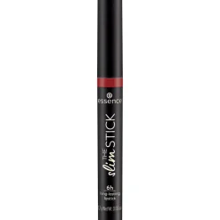 essence The Slim Stick Long Lasting Lipstick 109 Burgundy Bliss 1,7 gr