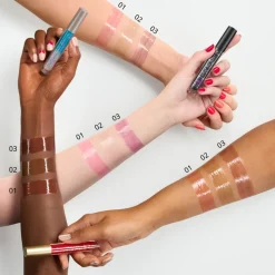 essence What The Fake! Extreme Plumping Lip Filler 02 Ice Ice Baby! 4,2 ml