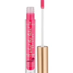 essence What The Fake! Extreme Plumping Lip Filler 01 Oh My Plump! 4,2 ml