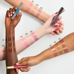 essence What The Fake! Extreme Plumping Lip Filler 01 Oh My Plump! 4,2 ml