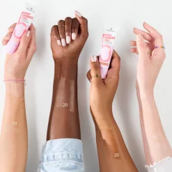 essence Wonder Full Primer 5 In 1 10 Light-Medium 30 ml