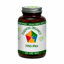 Essential Organics HNS-Plex 90 tabletten