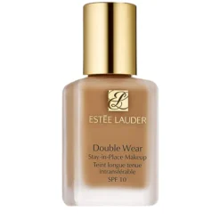 Estee Lauder Double Wear Stay-In-Place Foundation SPF 10 3C2 Pebble 30 ml