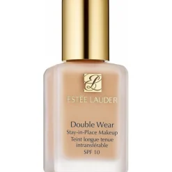 Estee Lauder Double Wear Stay-In-Place Foundation SPF 10 1N0 Porcelain 30 ml