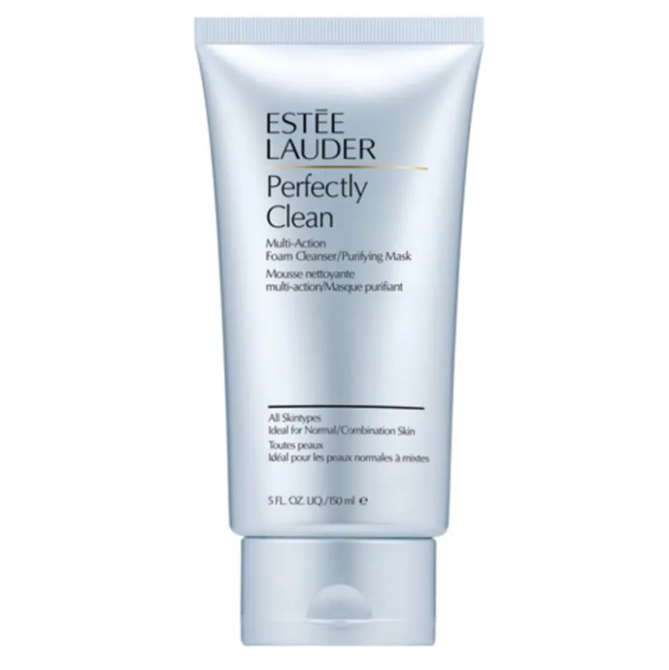 Estee Lauder Perfectly Clean Foam Cleanser & Purifying Masker 150 ml