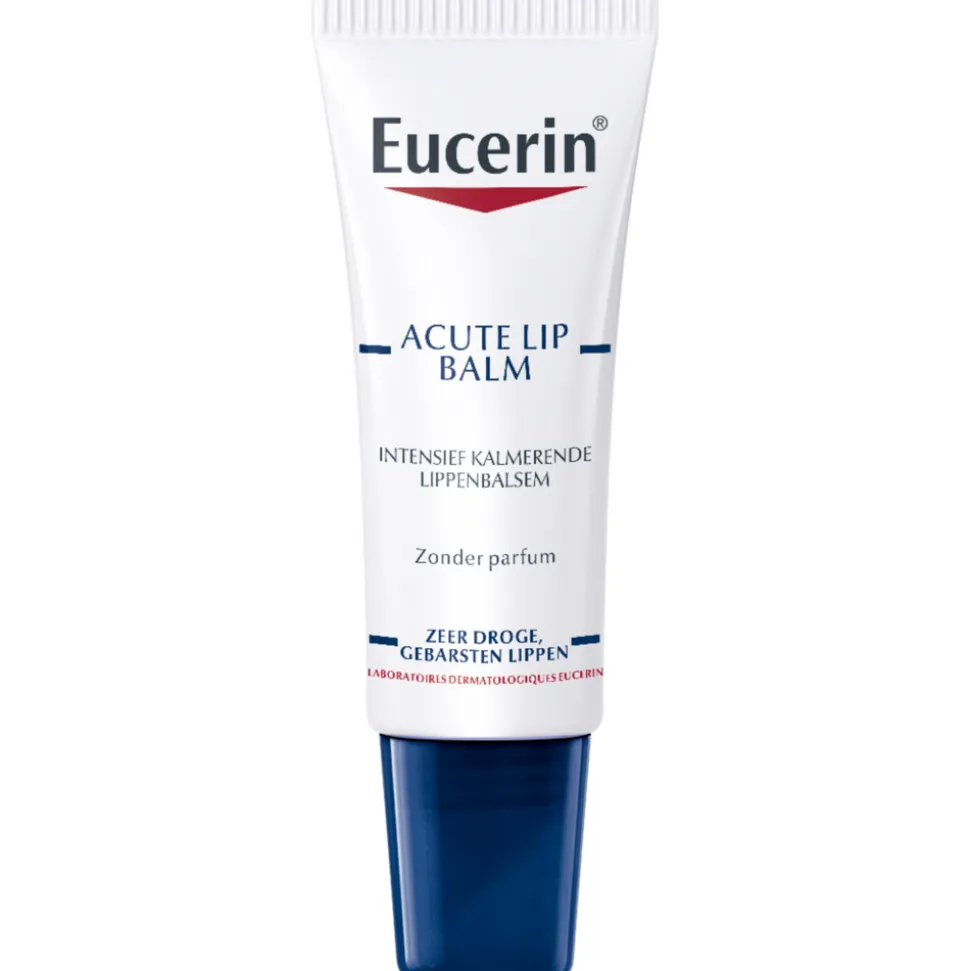 Eucerin Acute Lip Balm 10 ml