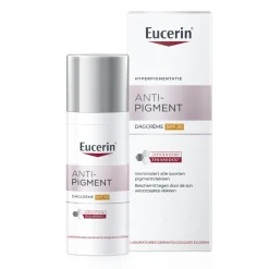 Eucerin Anti-Pigment Dagcrème SPF30 50 ml