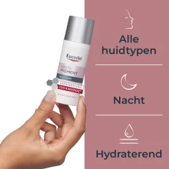 Eucerin Anti-Pigment Nachtcrème 50 ml