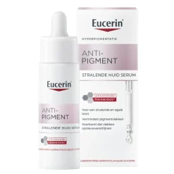 Eucerin Anti-Pigment Stralende Huid Serum 30 ml