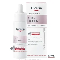 Eucerin Anti-Pigment Stralende Huid Serum 30 ml