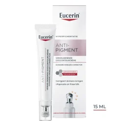 Eucerin Anti-Pigment Verhelderende Oogcontourcrème 15ml