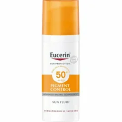 Eucerin Anti-Pigment Zonnebescherming en Verzorging Pakket