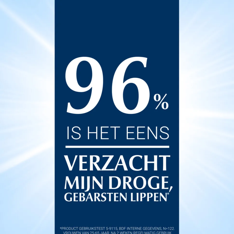 Eucerin Aquaphor SOS Lip Balm 10 ml