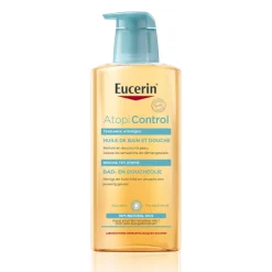 Eucerin AtopiControl Bad en Douche Olie 400 ml