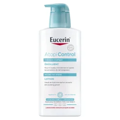 Eucerin AtopiControl Kalmerende Bodylotion 400 ml